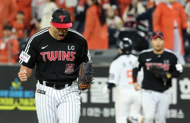 치리노스는 올해에도 좋은 활약을 펼칠 수 있을까. 사진=연합뉴스