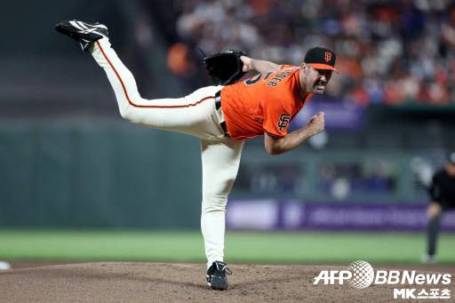 벌랜더는 지난 시즌 건재를 과시했으나 아직 팀을 찾지 못했다. 사진=ⓒAFPBBNews = News1