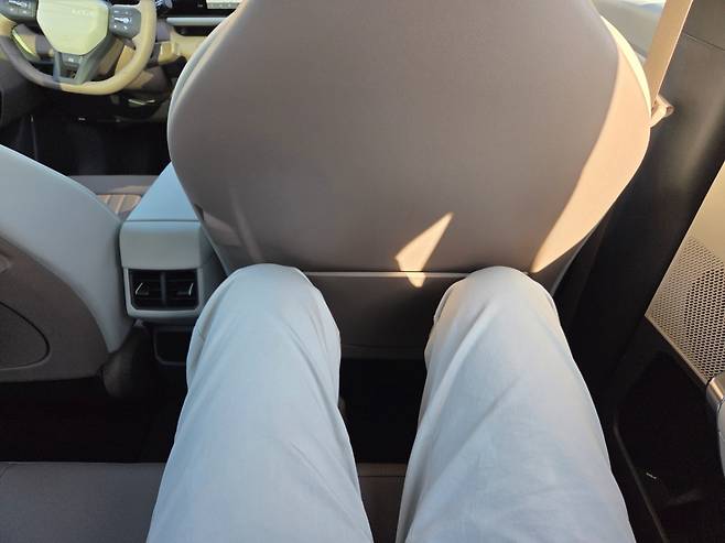 디 올 뉴 셀토스. /사진=강주헌 기자