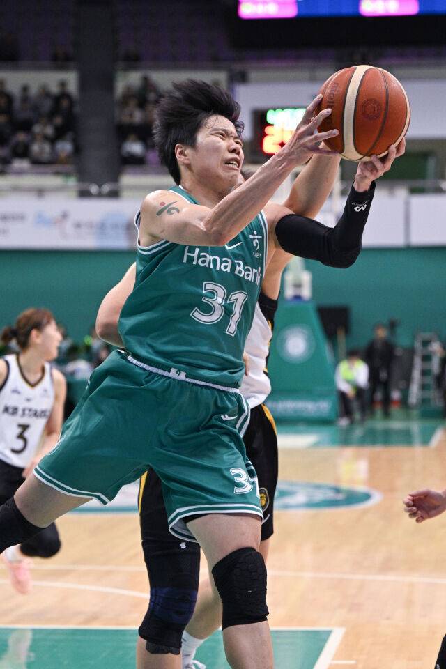 진안./WKBL