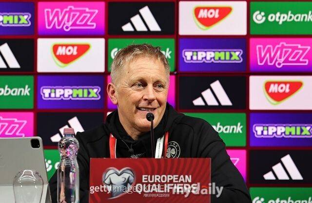 할그림손 감독/게티이미지코리아