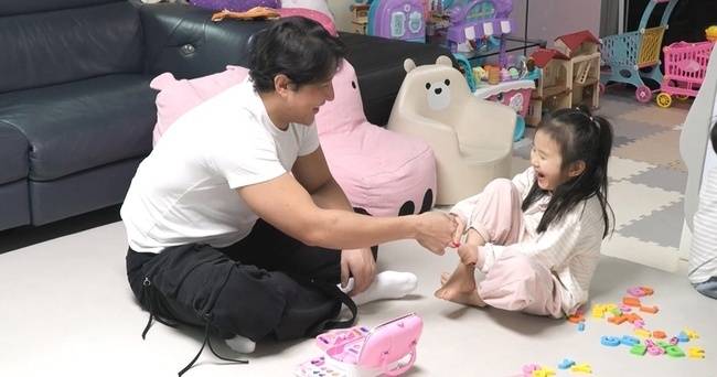 MBC ‘전지적 참견 시점’