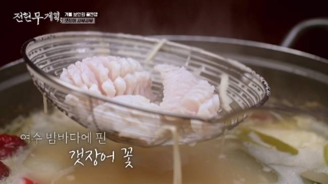 사진 제공=MBN,채널S ‘전현무계획3’