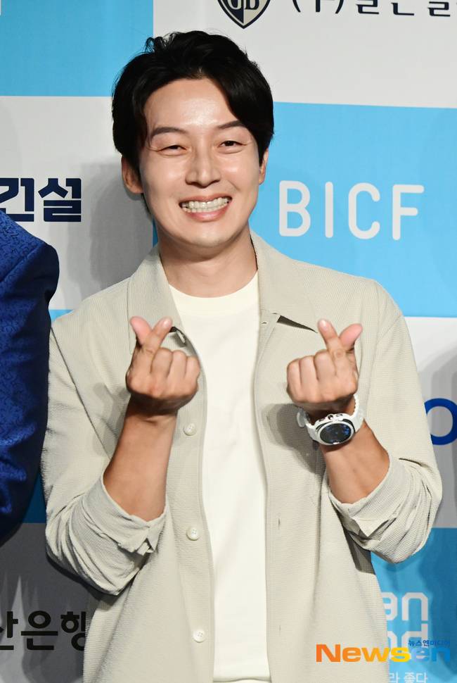 허경환 /사진=뉴스엔DB