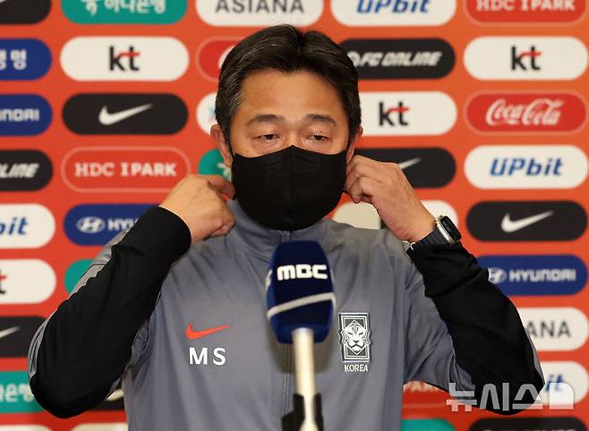 [이민성호 진단②]한국 축구, 연령별 시스템 문제없나