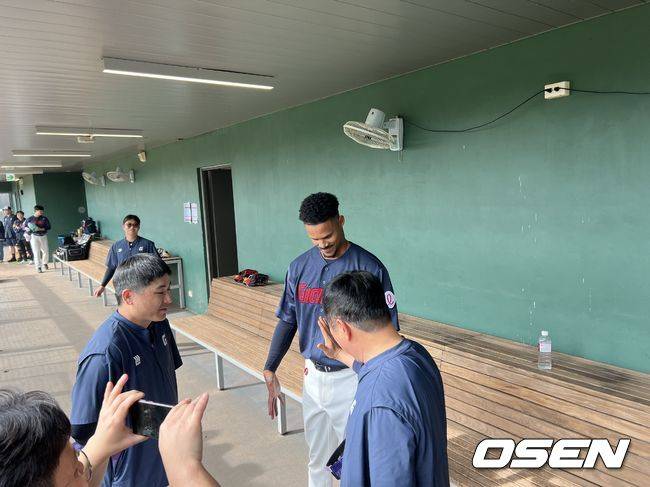 OSEN DB