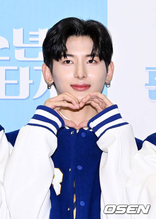 '소년판타지' 유준원, 팀 무단이탈→'도둑팬미팅' 또 적발..소속사 법적조치[공식]