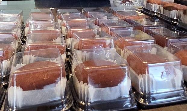 두바이쫀득쿠키. 뉴스1