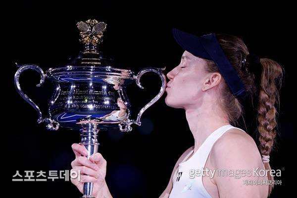 리바키나 / 사진=GettyImages 제공