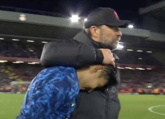 내 실수였다 손흥민의 역사가 바뀔 수도 있었는데…명장 클롭 SON 영입하지 못한 건 내 잘못 또 인정