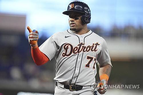 2026시즌부터 미국 메이저리그 LA 다저에 합류하게 된 쿠바 출신 내야수 앤디 이바녜스가 2026 월드베이스볼클래식(WBC) 출전을 포기했다. 사진 연합뉴스