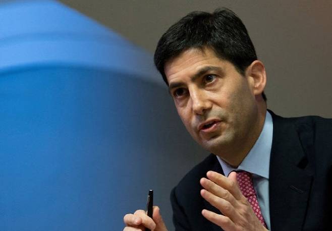 케빈 워시 차기 연방준비제도(Fed·연준) 의장. (사진=연합뉴스)