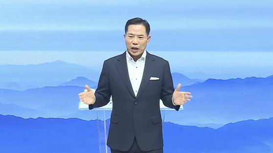 〈출처=유튜브 '크리스천투데이' 캡처〉