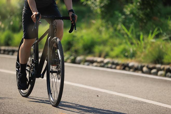 유산소운동과 근력운동을 병행하면 간에 쌓인 지방을 줄이는 데 가장 큰 효과를 낼 수 있다는 연구 결과가 나왔다. 사진=게티이미지뱅크