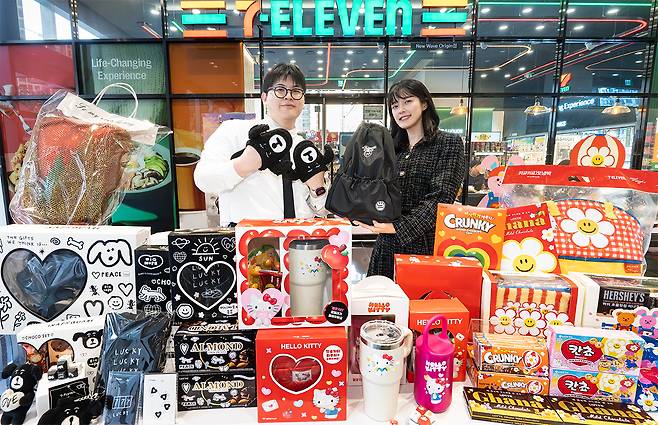 (세븐일레븐 제공)
