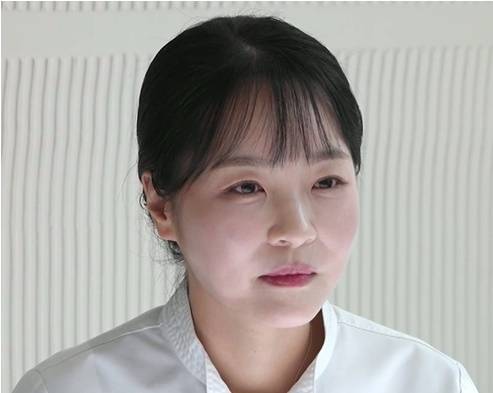 '천생연분' 박가람 '흑백2' 출연 후 매출 두 배 상승