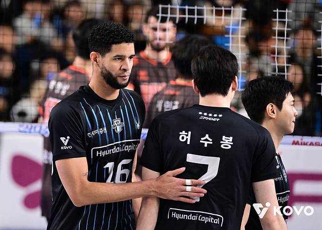 사진 | 한국배구연맹