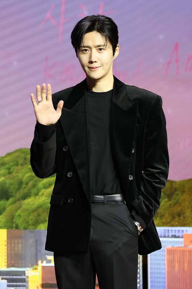 김선호. 사진| 연합뉴스