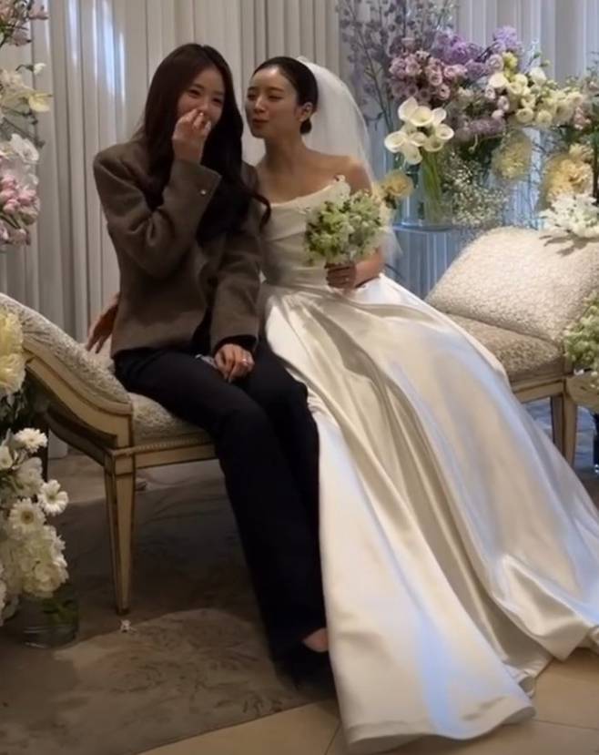 ⓒ김지민 인스타그램