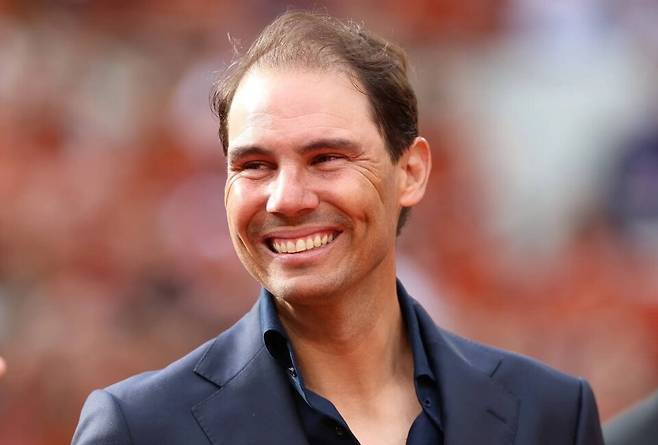 '매직넘버 1' 최연소 커리어 그랜드슬램 vs 그랜드슬램 최다 우승. 나달은 알카라스 응원