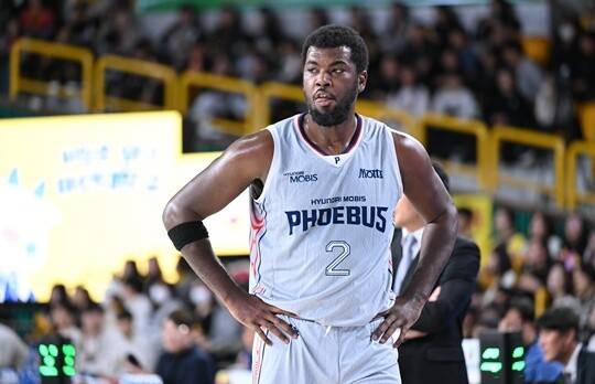 [수비수의 시선] 빅맨 수비 어려운 레이션 해먼즈, 그 앞에 나타난 아셈 마레이