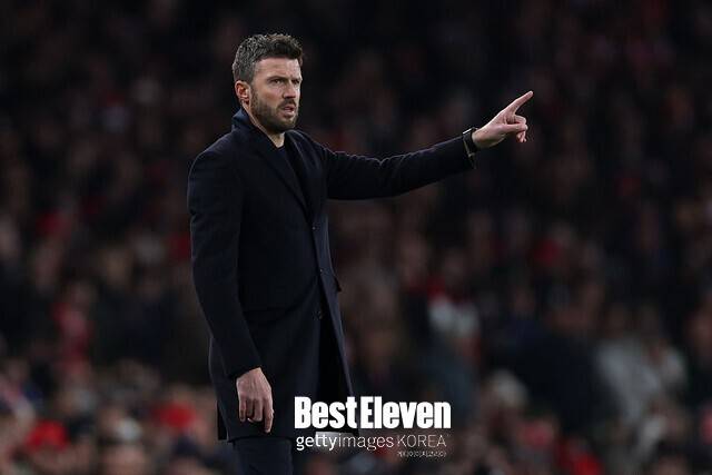 맨시티·아스널 잡고도 방심 없다… 캐릭 맨유 감독의 경고 풀럼, 절대 쉬운 상대 아니다