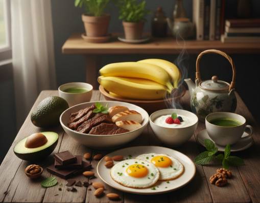 제미나이로 그린 일러스트.