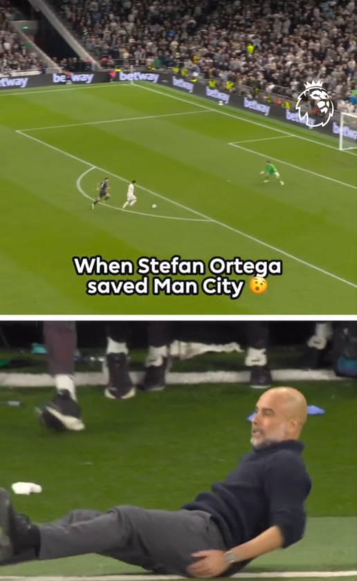 사진=프리미어리그 사무국