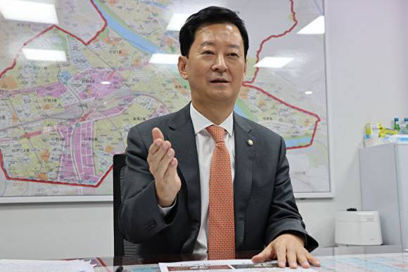 최은석 국민의힘 의원 [사진=최은석 의원실]