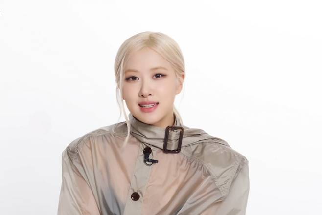 /사진=유튜브 ‘엘르 코리아’ 채널 갈무리