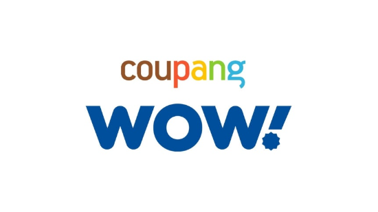 쿠팡 와우 멤버십 로고 (사진=쿠팡 홈페이지 캡쳐)
