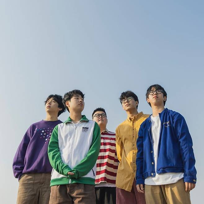 [서울=뉴시스] 양치기소년단. (사진 = 두루두루아티스트 컴퍼니 제공) 2026.02.01. photo@newsis. *재판매 및 DB 금지