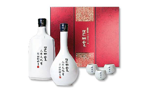 경기 김포 문배주. 문배주양조원