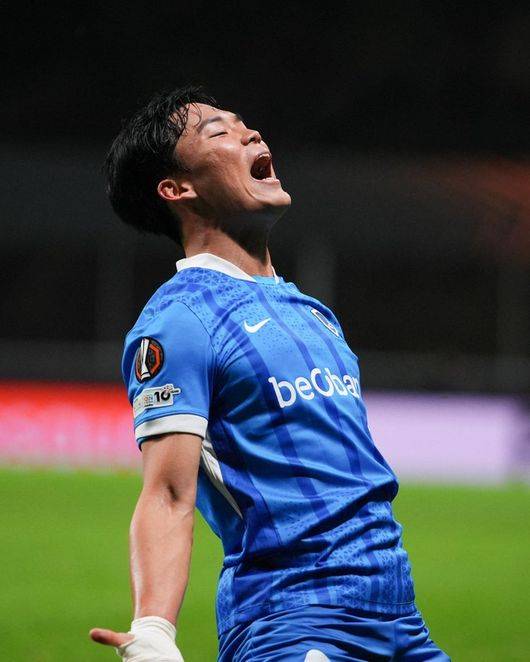 터키 이적도 무산 되나...오현규, 풀럼행 말고 겨울 이적 가능성 사라졌다