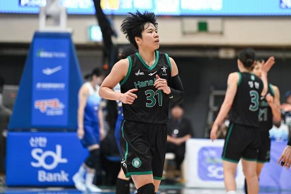 진안 / 사진=WKBL 제공