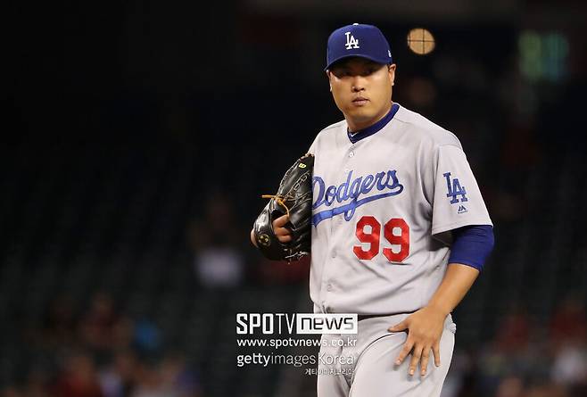 ▲ 류현진이 데뷔한 지 20년이 지났지만 아직 그만한 투수를 배출하지 못한 한국 야구에 새로운 희망이 등장했다