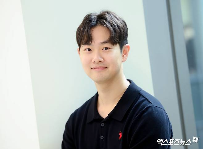 SBS '비서진' 김정욱 PD