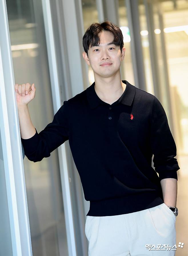 SBS '비서진' 김정욱 PD