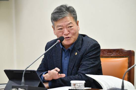 김일수 도의원