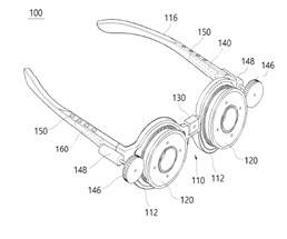 액체 렌즈(liquid lens)