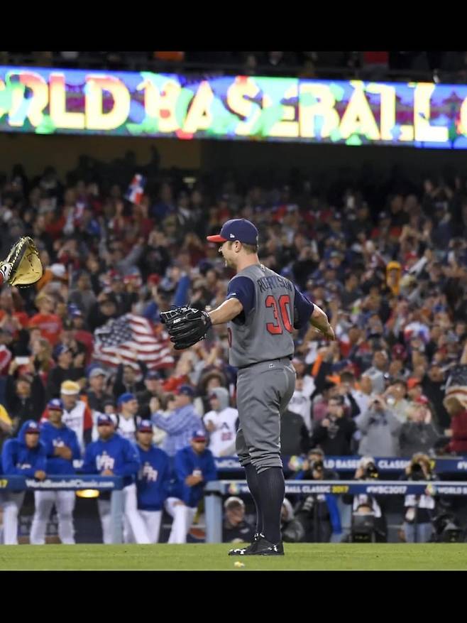 데이비드 로버트슨