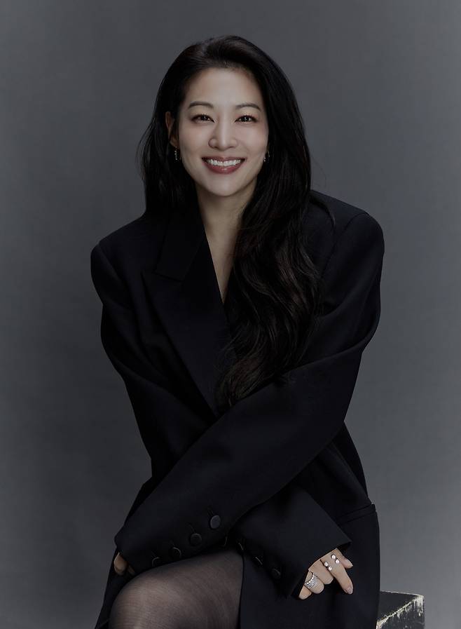 아덴 조(웨이브나인 제공)