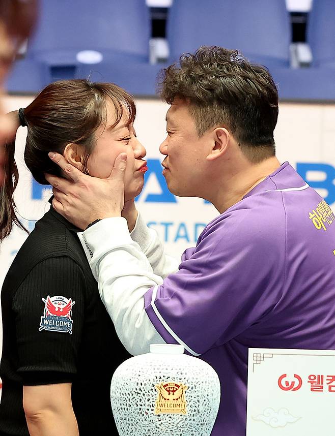 사진 | 프로당구협회