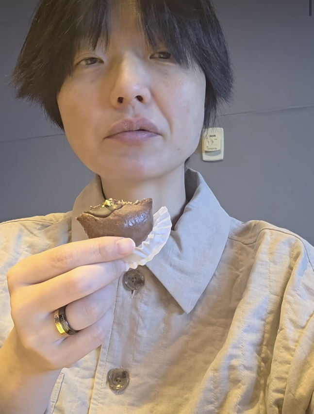 사진 | 안영미 SNS