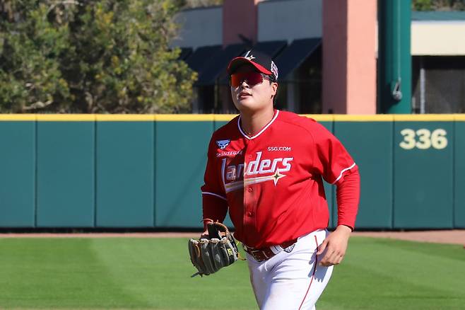 고명준. 사진=SSG 랜더스