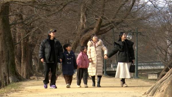 ⓒKBS1 '인간극장'