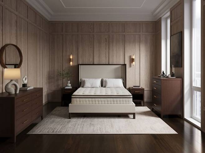 마테라소 가든 컬렉션 '지베르니' 사진. 신세계까사