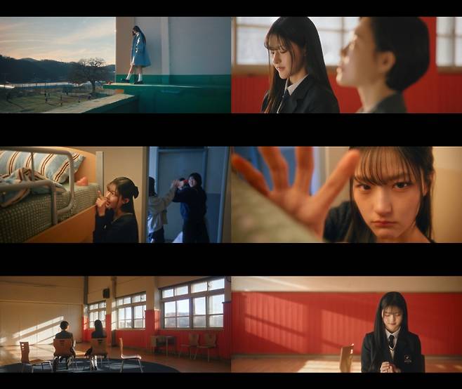 키오프 하늘, 순수함→집착 입체적 감정 완벽 소화 (제공: S2엔터테인먼트)