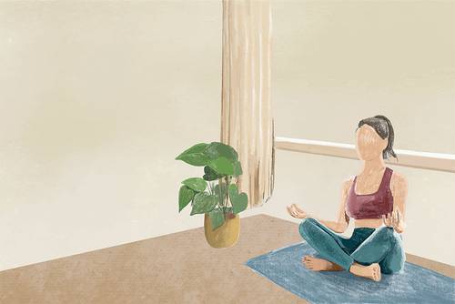 (일러스트 프리픽)