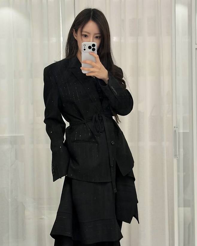 인스타그램 @hyominnn